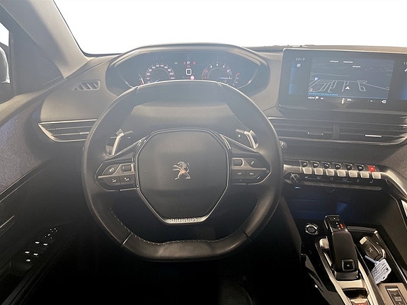Peugeot 5008 7 of 19
