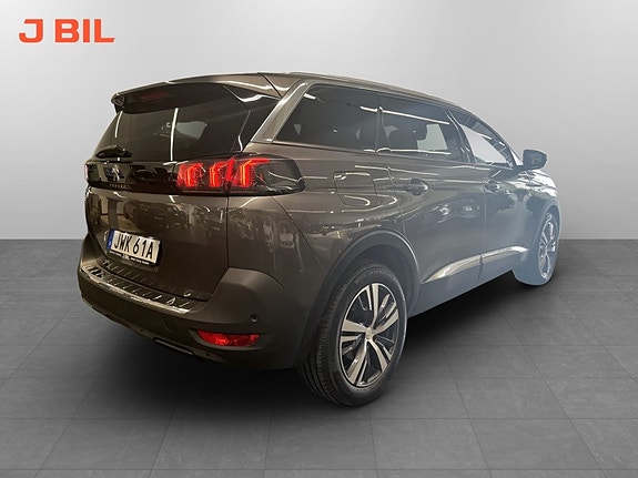 Peugeot 5008 3 of 19