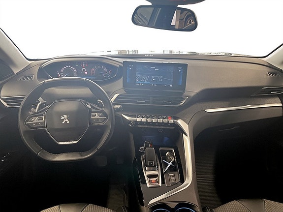 Peugeot 5008 6 of 19