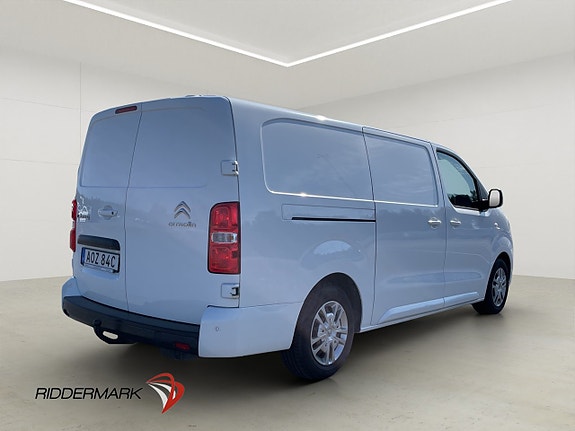 Citroen E-Jumpy 9 of 30