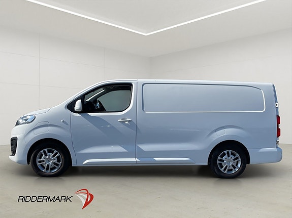 Citroen E-Jumpy 6 of 30