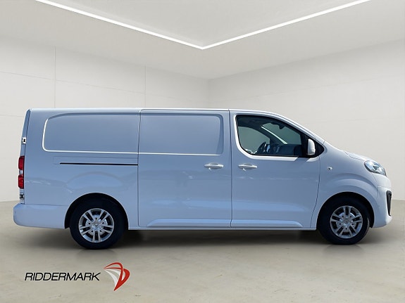 Citroen E-Jumpy 2 of 30