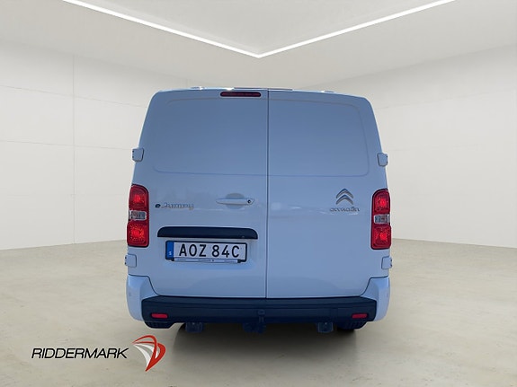 Citroen E-Jumpy 8 of 30