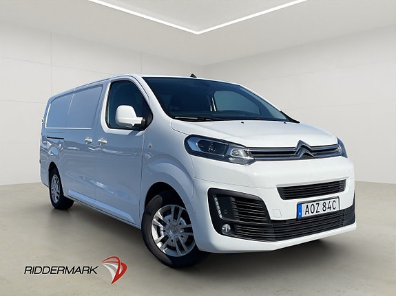 Citroen E-Jumpy 3 of 30