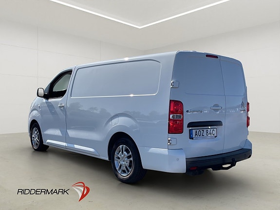 Citroen E-Jumpy 7 of 30