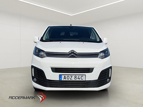 Citroen E-Jumpy 5 of 30