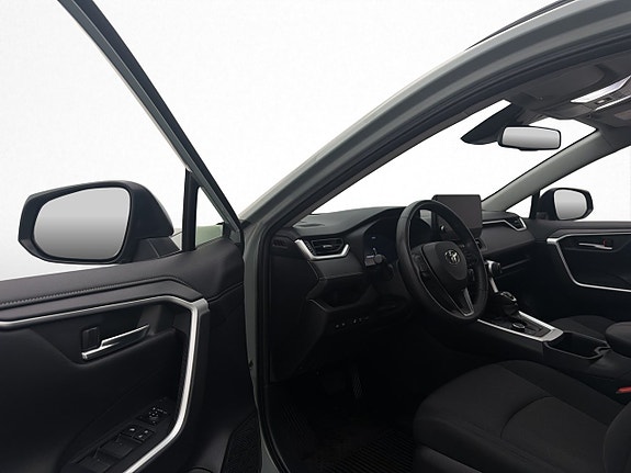 Toyota RAV4 10 of 30