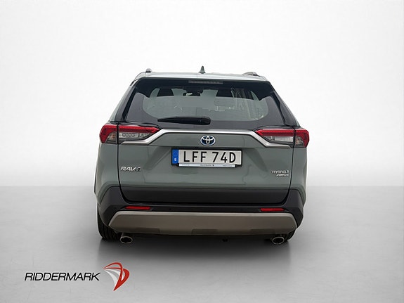 Toyota RAV4 6 of 30