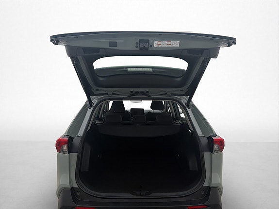 Toyota RAV4 26 of 30