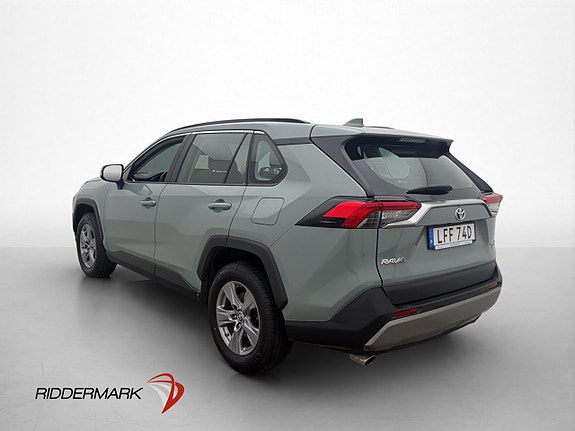 Toyota RAV4 5 of 30