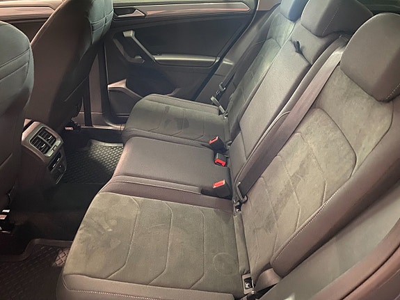 Volkswagen Tiguan 9 of 22