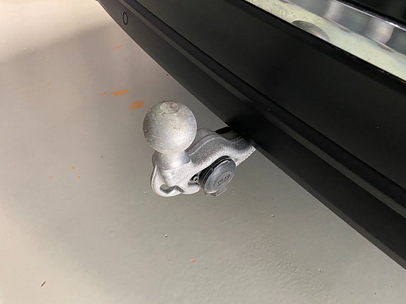 Volkswagen Tiguan 8 of 22
