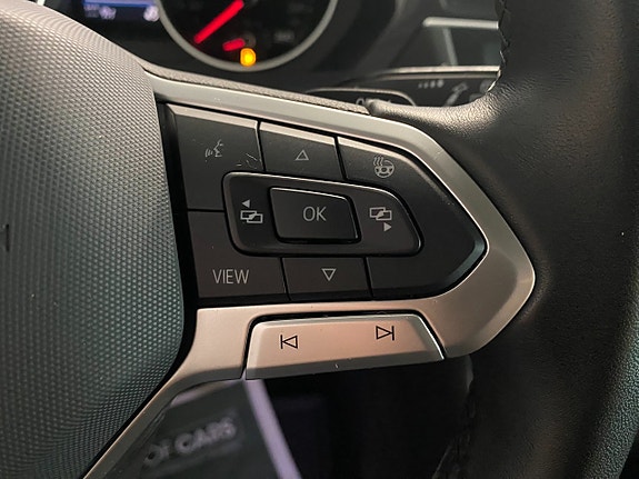 Volkswagen Tiguan 20 of 22