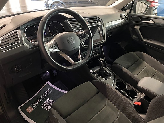 Volkswagen Tiguan 12 of 22