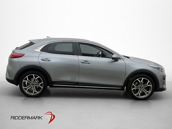 Kia XCeed 4 of 30