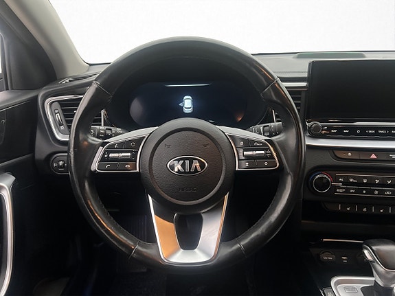 Kia XCeed 13 of 30