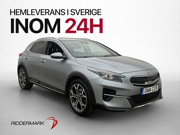 Kia XCeed 3 of 30