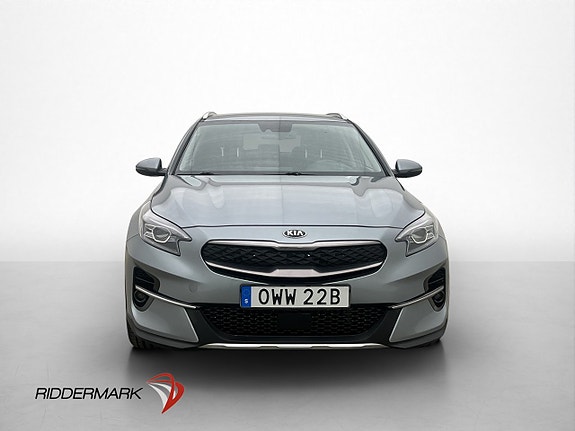 Kia XCeed 2 of 30