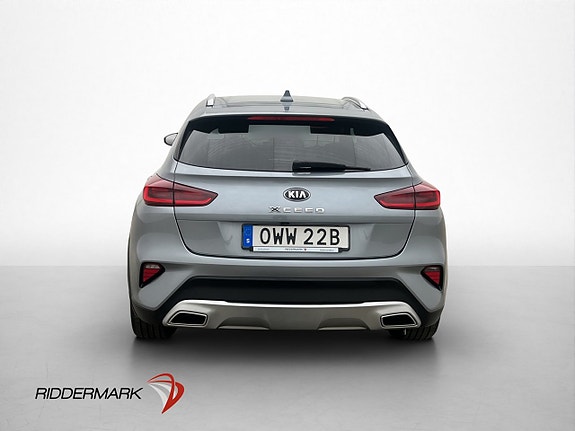 Kia XCeed 6 of 30