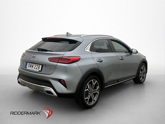 Kia XCeed 5 of 30