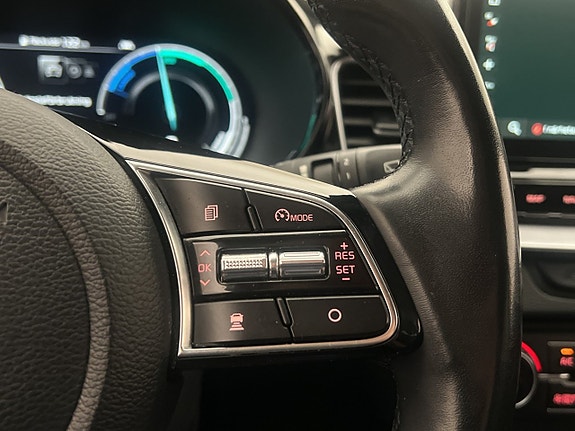 Kia XCeed 17 of 30