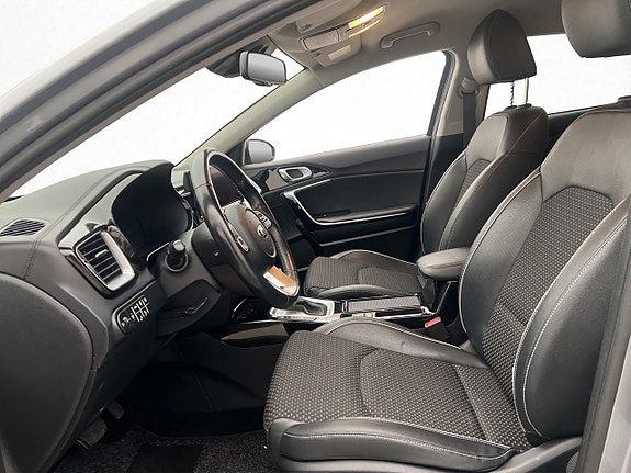 Kia XCeed 11 of 30