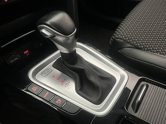 Kia XCeed 23 of 30