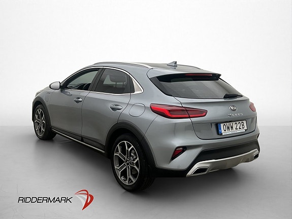 Kia XCeed 8 of 30