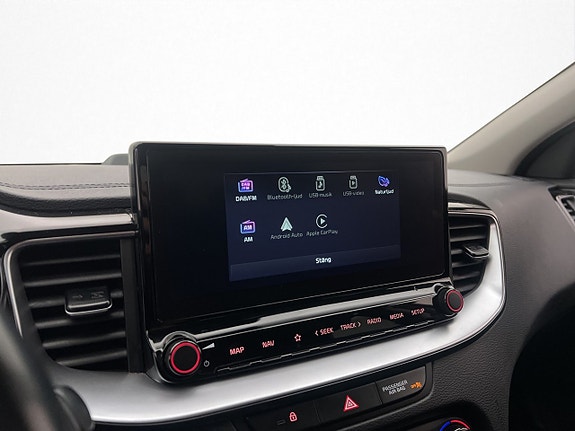 Kia XCeed 21 of 30