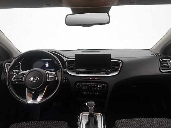 Kia XCeed 18 of 30