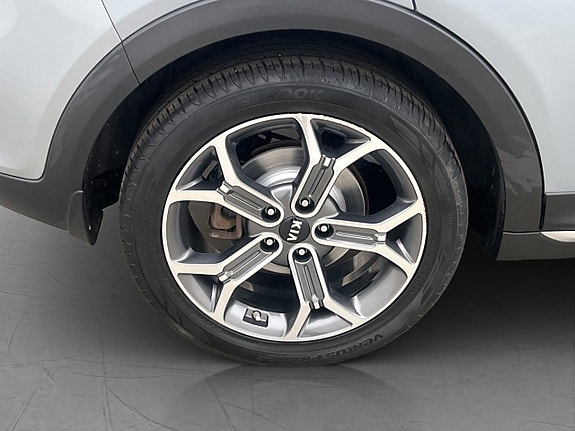 Kia XCeed 30 of 30