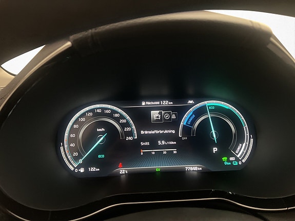 Kia XCeed 16 of 30