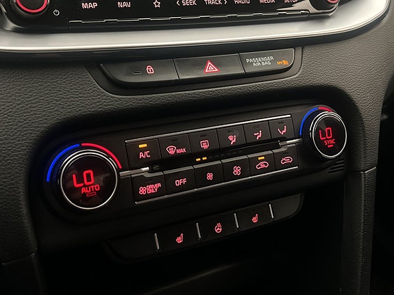 Kia XCeed 22 of 30