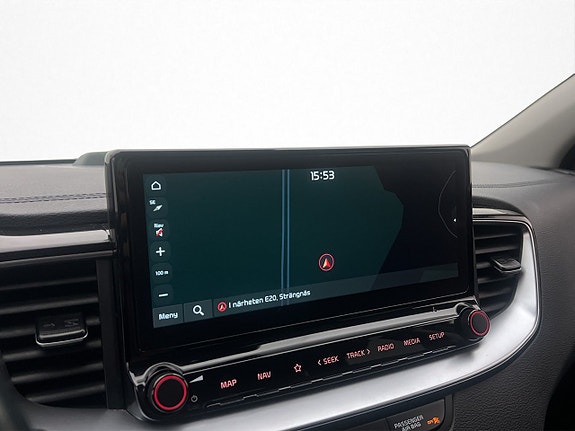 Kia XCeed 20 of 30