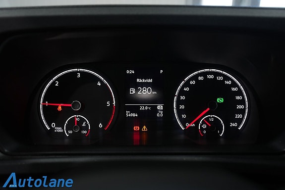 Volkswagen Caddy Maxi 24 of 28