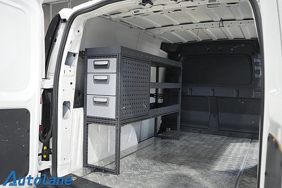Volkswagen Caddy Maxi 13 of 28
