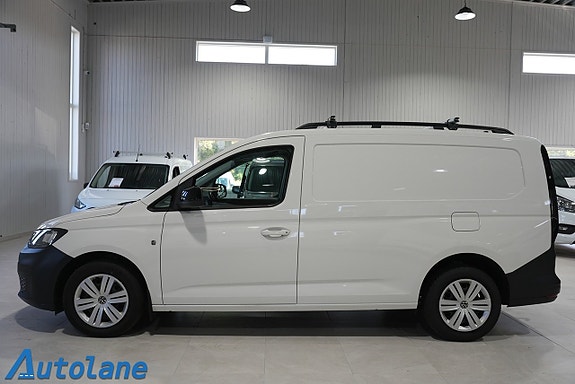 Volkswagen Caddy Maxi 3 of 28