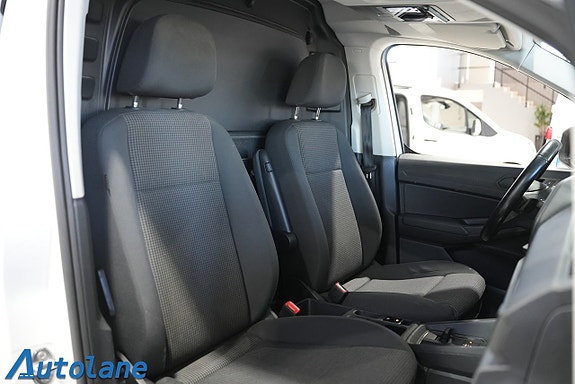 Volkswagen Caddy Maxi 17 of 28