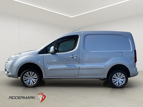Citroen Berlingo 6 of 30