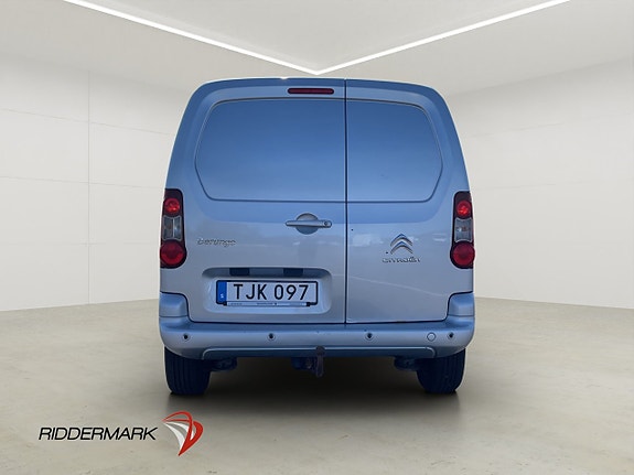 Citroen Berlingo 8 of 30