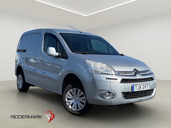 Citroen Berlingo 3 of 30