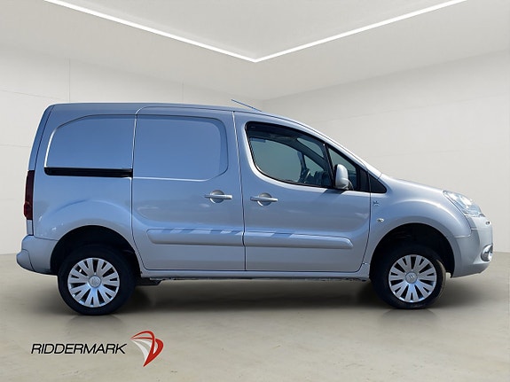 Citroen Berlingo 2 of 30