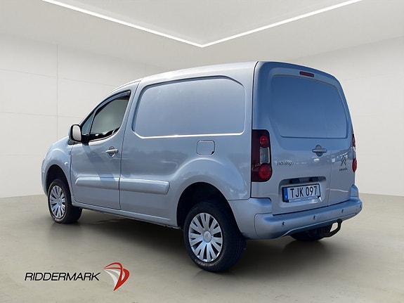 Citroen Berlingo 7 of 30