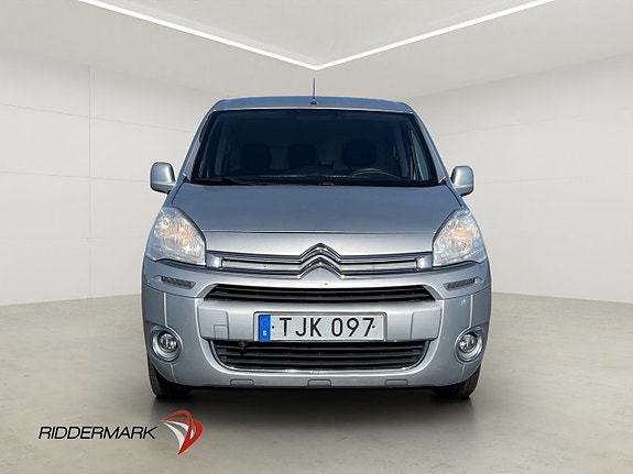 Citroen Berlingo 5 of 30