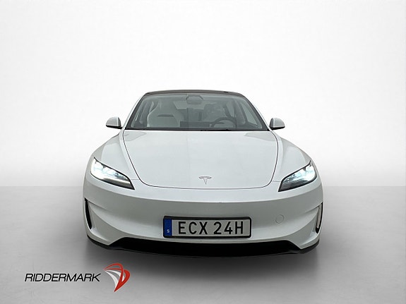 Tesla Model 3 2 of 30