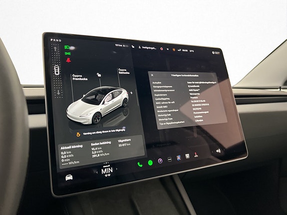 Tesla Model 3 19 of 30