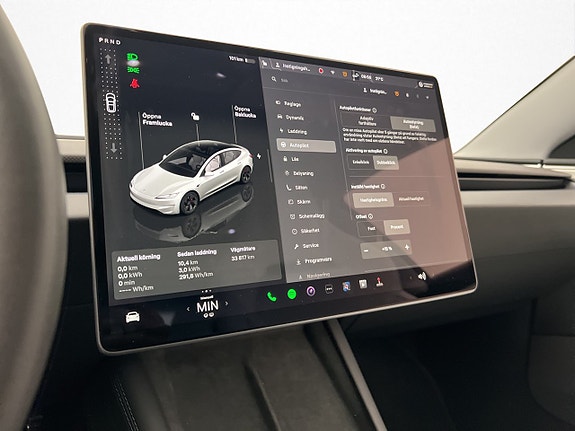 Tesla Model 3 23 of 30