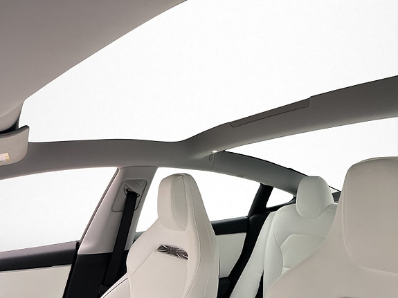 Tesla Model 3 19 of 30