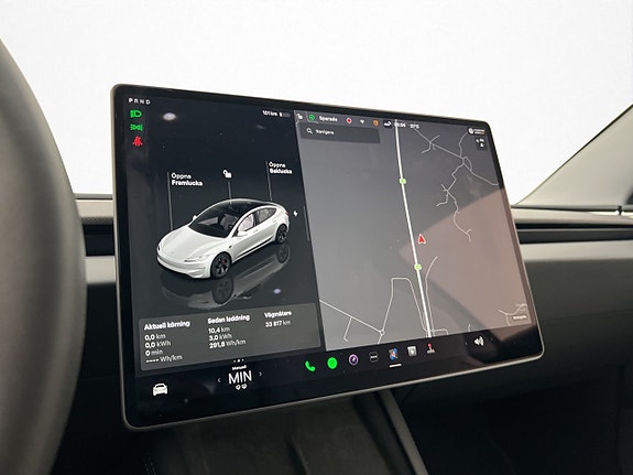 Tesla Model 3 18 of 30