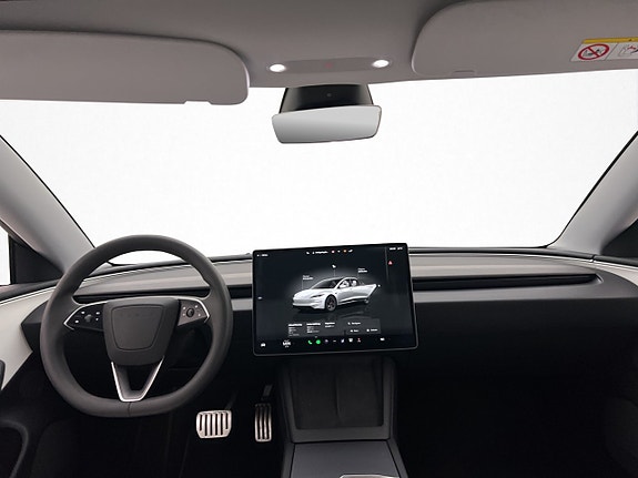 Tesla Model 3 16 of 30